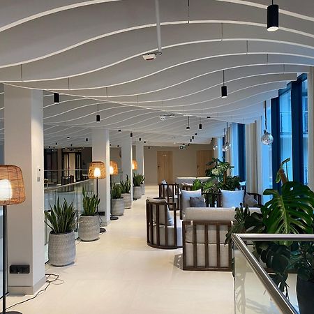 Verano Centrum Zdrowia I Relaksu Колобжег Екстер'єр фото